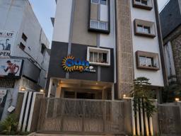 Sun Stayz Inn in Chennai