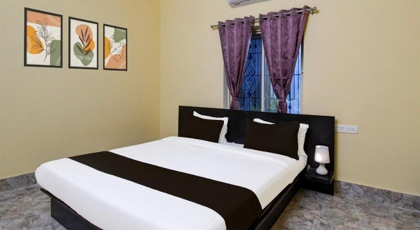 Airport Residency in Bhubaneswar