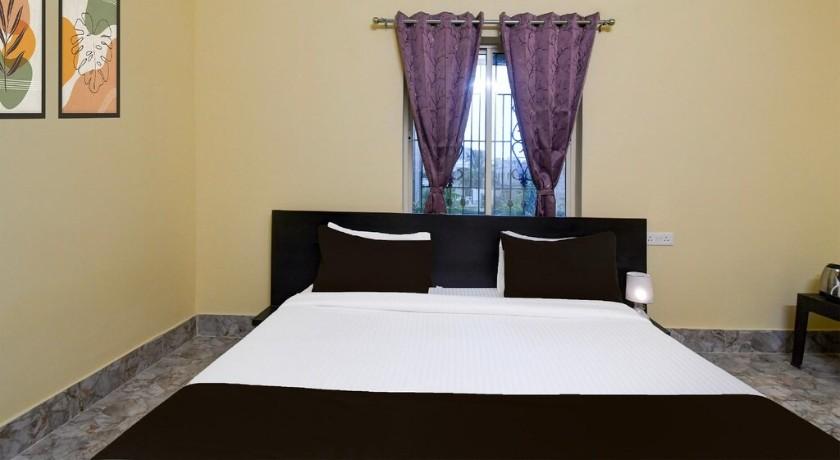 Airport Residency in Bhubaneswar