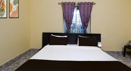 Airport Residency in Bhubaneswar