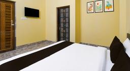 Airport Residency in Bhubaneswar
