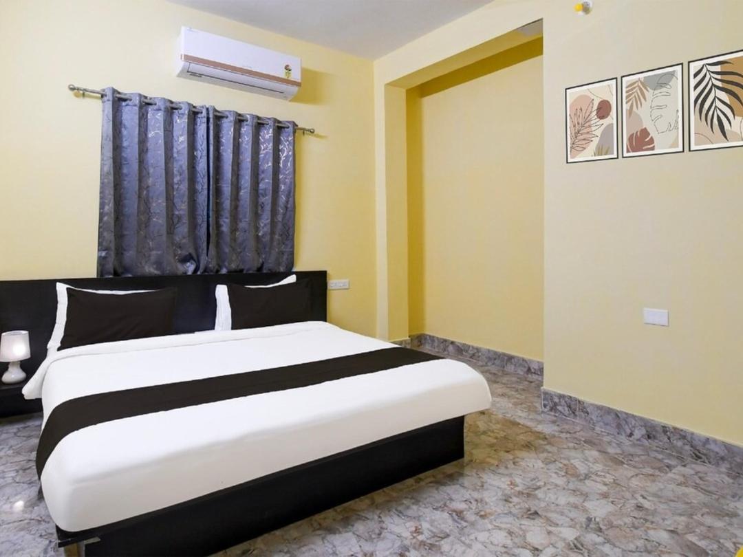 Airport Residency in Bhubaneswar