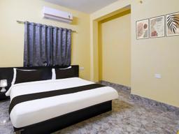 Airport Residency in Bhubaneswar