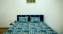 Agrah Stay By The Ray Of Ocean in Faridabad