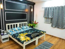 Agrah Stay By The Ray Of Ocean in Faridabad