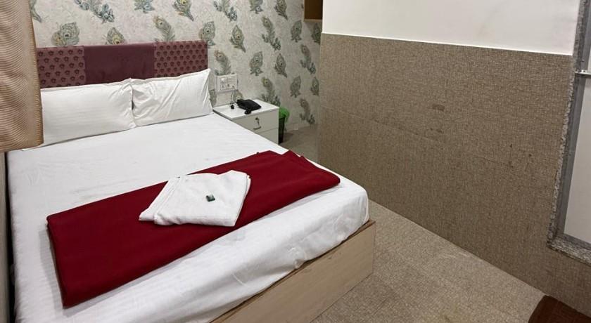 Hotel Bala Residency in Mumbai