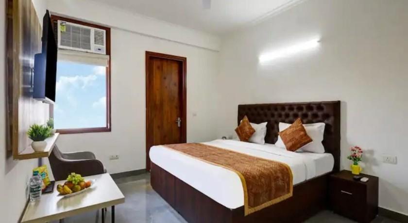 Hotel Vibe BLU Expo Expressway in Noida