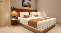 Hotel Runway in Bangalore