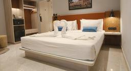 Hotel Runway in Bangalore