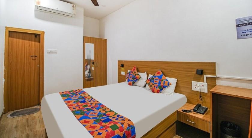 Anurag Residency in Guwahati