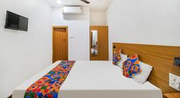 Anurag Residency in Guwahati