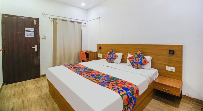 Anurag Residency in Guwahati