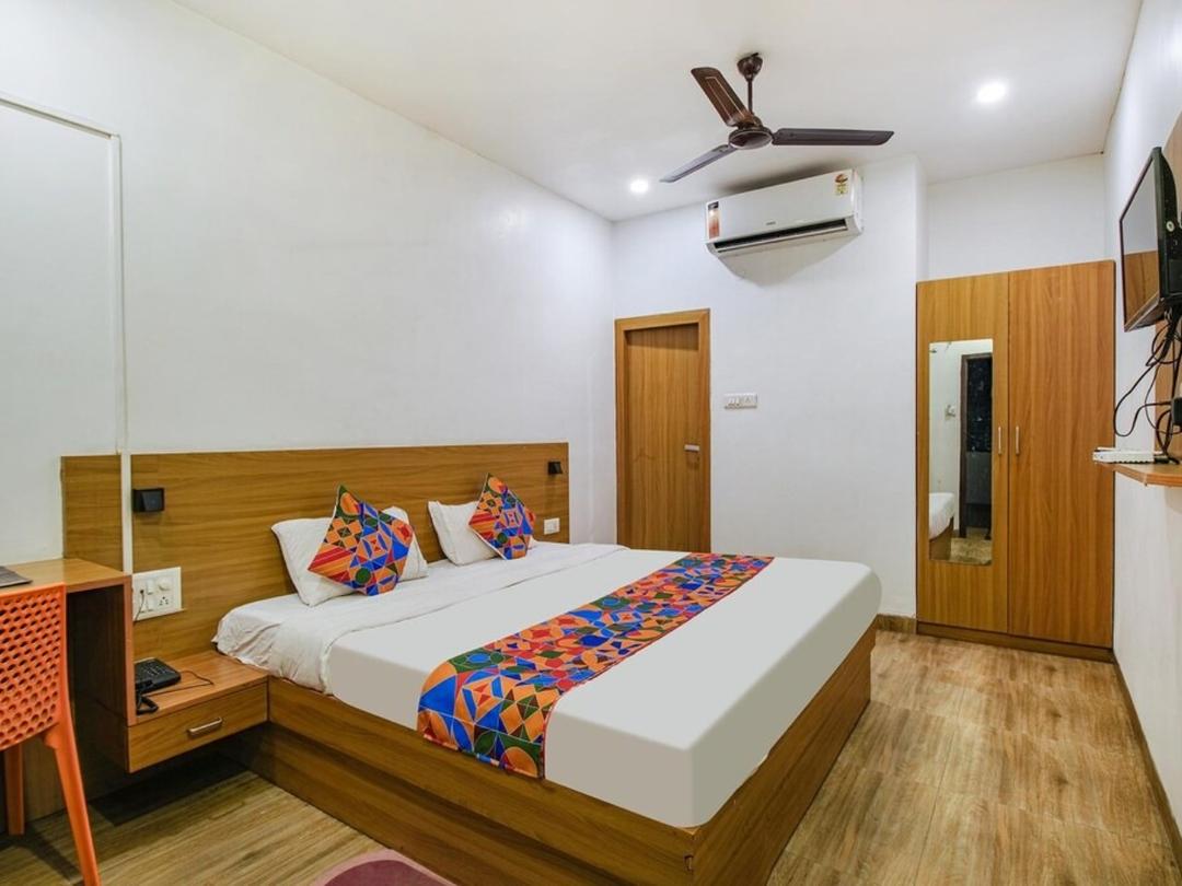 Anurag Residency in Guwahati