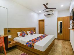 Anurag Residency in Guwahati