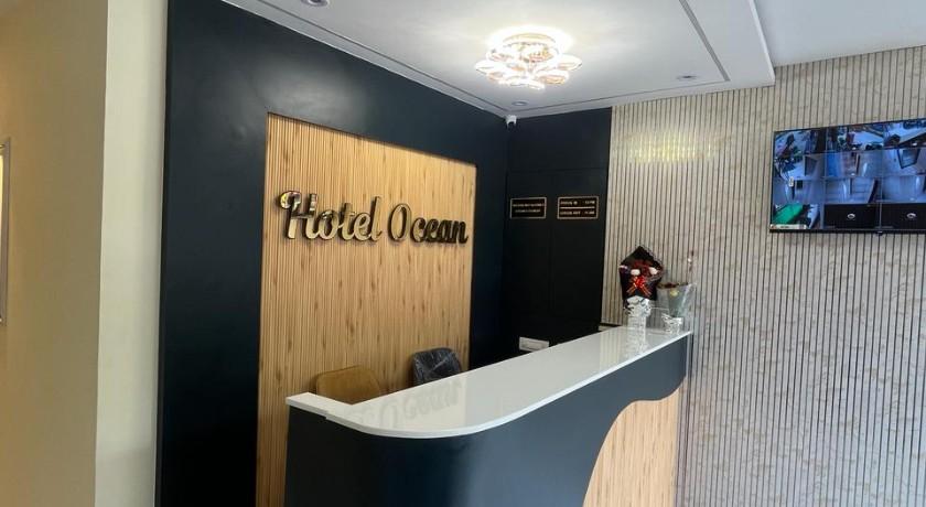 Hotel Ocean in Mumbai