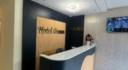 Hotel Ocean in Mumbai