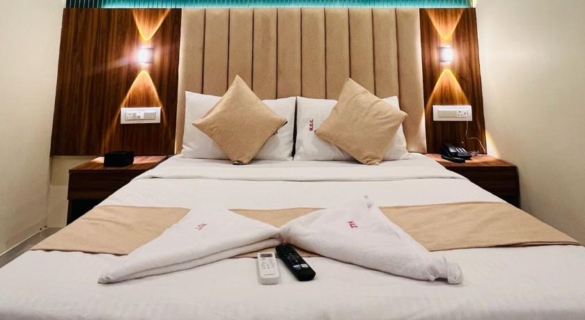 Hotel Ocean in Mumbai