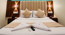 Hotel Ocean in Mumbai
