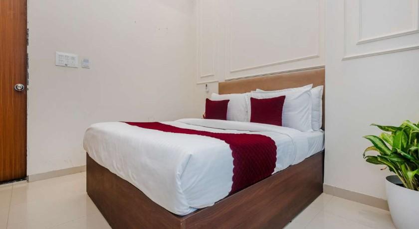 Hsquare Prime Stay in Mumbai