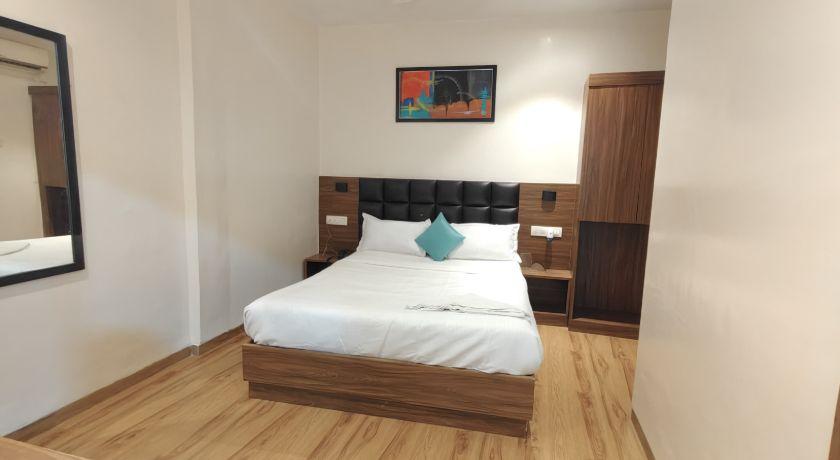 Deluxe Residency in Mumbai