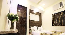 Hotel Onyx Residency  in Mumbai