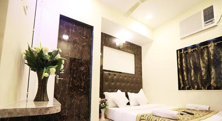 Hotel Onyx Residency  in Mumbai