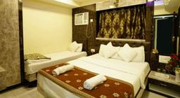Hotel Onyx Residency  in Mumbai