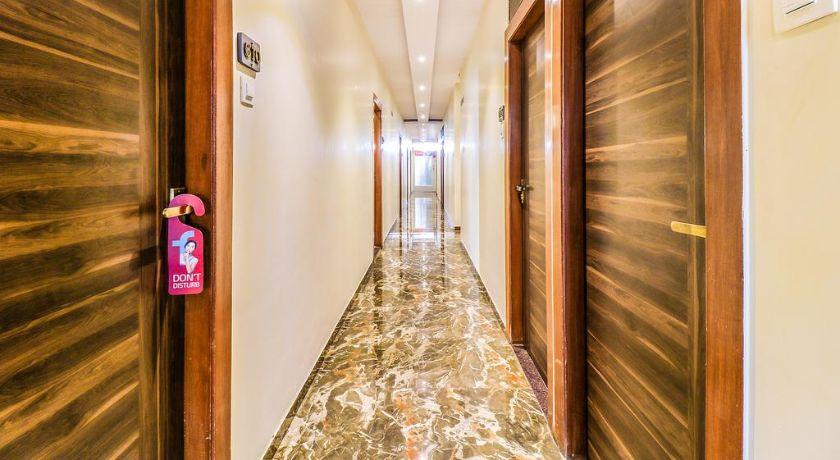 Hotel Aksa International in Mumbai