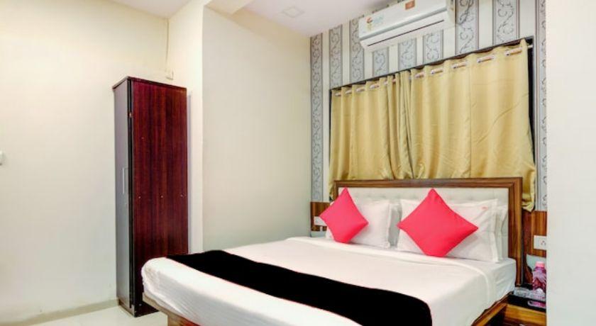 De Classico Hotel in Mumbai