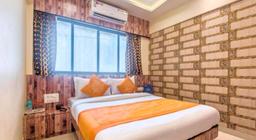 Hotel Golden Inn in Mumbai