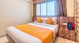 Hotel Golden Inn in Mumbai
