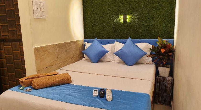 Hotel Metro Inn in Mumbai
