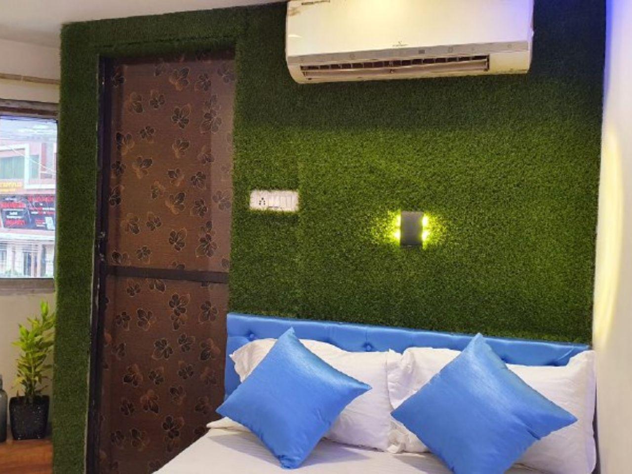 Hotel Metro Inn in Mumbai