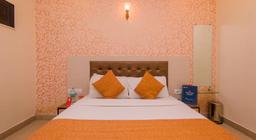 Hotel Golden Nest in Mumbai