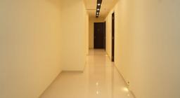 Hotel Elegance in Mumbai