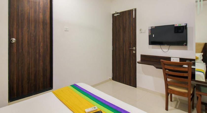 Hotel Elvis Inn in Mumbai