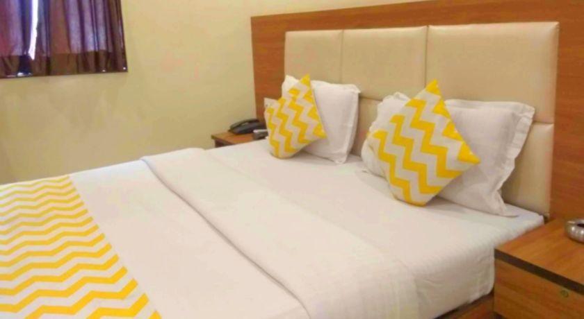 Hotel Gold West Inn in Mumbai