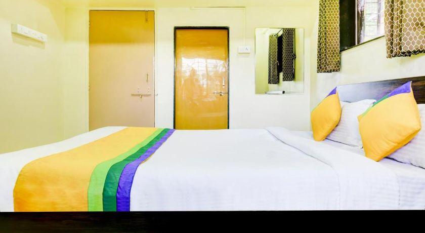 Hotel Bestow Inn in Pune
