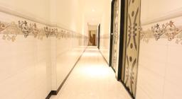 Hotel Sunrise residency in Mumbai
