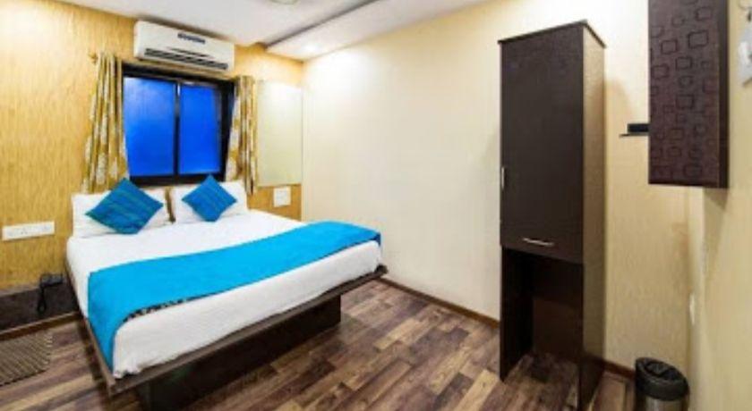 Hotel Grand Inn in Mumbai