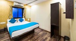 Hotel Grand Inn in Mumbai