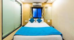 Hotel Grand Inn in Mumbai
