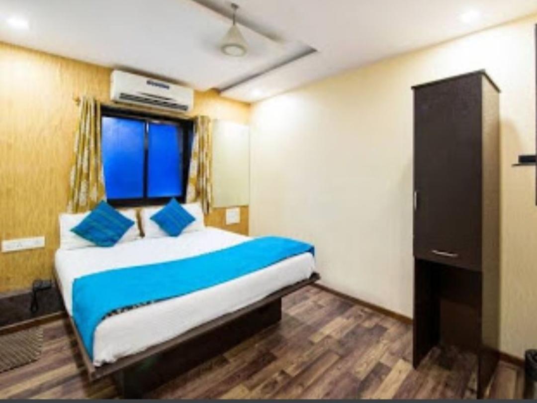 Hotel Grand Inn in Mumbai