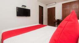 Hotel Grand Plaza  in Mumbai