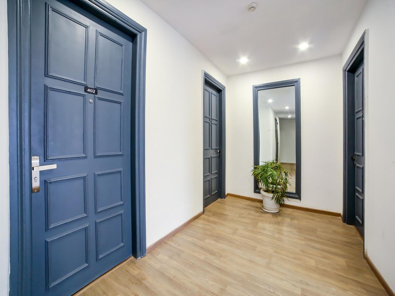 Flora Residency in Gurgaon
