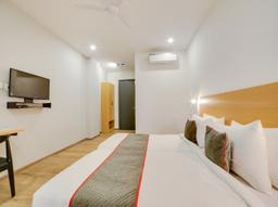 Flora Residency in Gurgaon