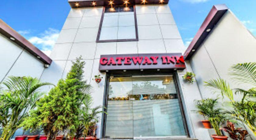 Gateway Inn in Mumbai