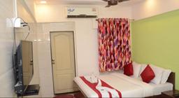Anil Guest House in Mumbai