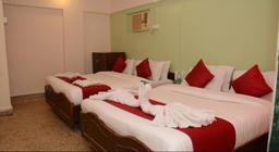 Anil Guest House in Mumbai