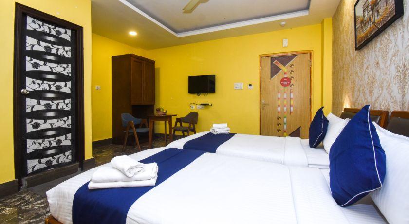 Kiaan Inn in Howrah